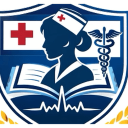 Unique College of Nursing crest