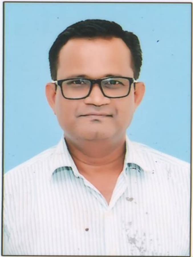 Dr. Akash Awari