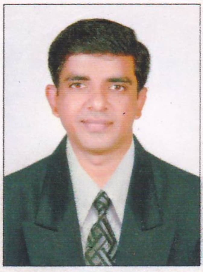 Dr. Rahul Pawade